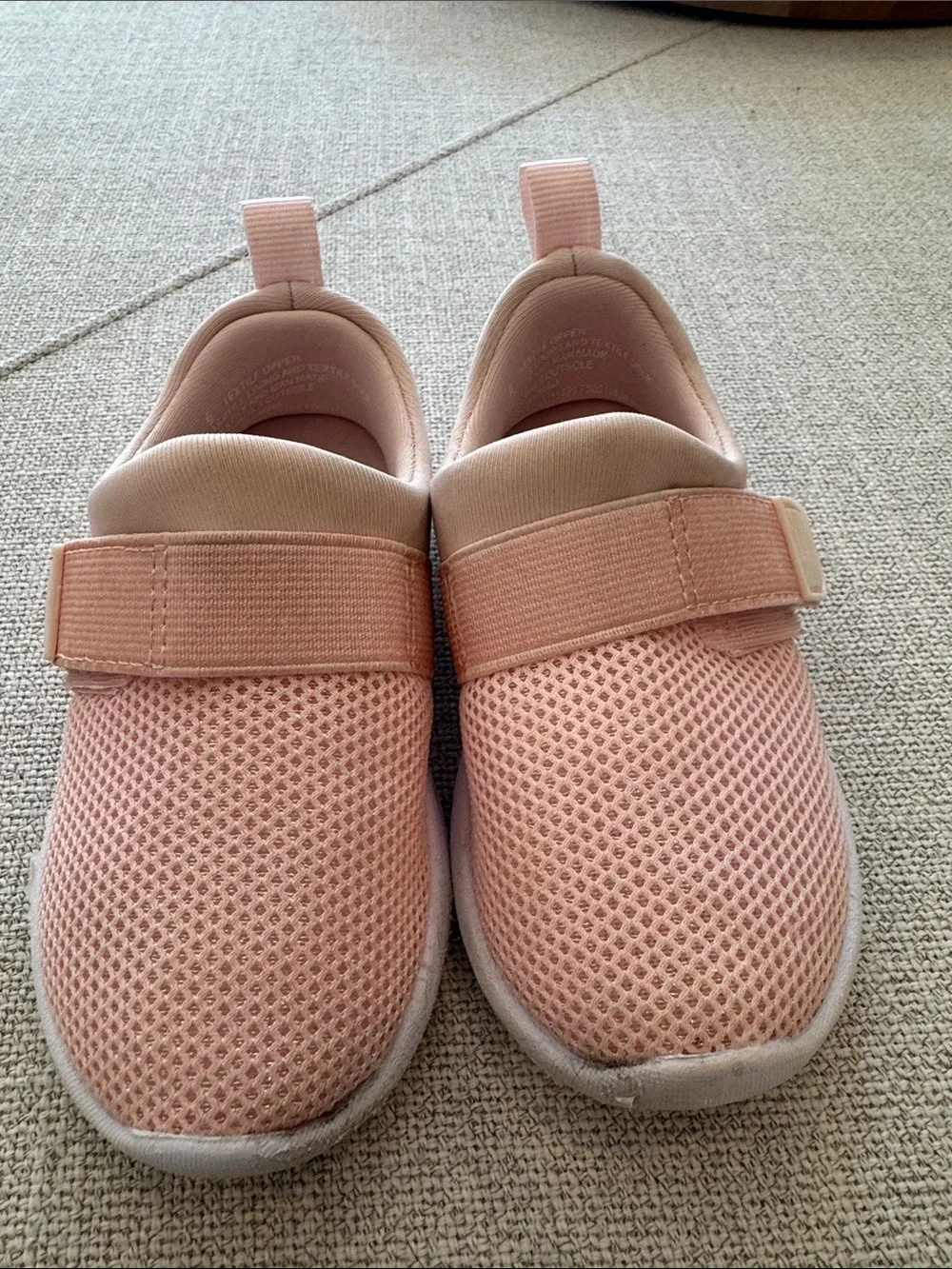 Cat & Jack comfortable kids